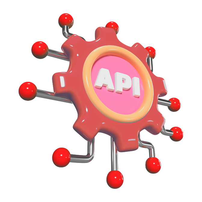 Интеграция по Api